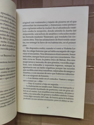 El tapiz Bayeux