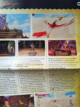 Zelda Skyward Sword Wii + CD Orchestra Speciale