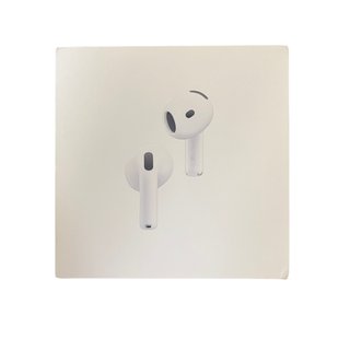 Airpods 4 Anc