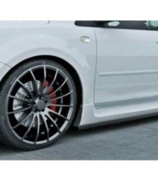 Difusor Taloneras Ford Focus 05-11 ST ABS