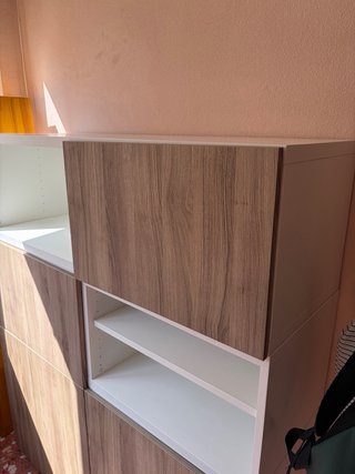 Conjunto muebles