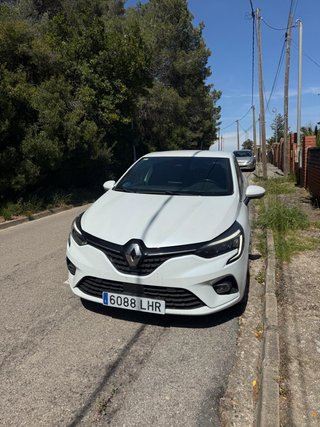 Renault Clio 2020