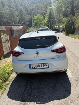 Renault Clio 2020