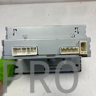 REPRODUCTOR DE CD Y RADIO TOYOTA AURIS
