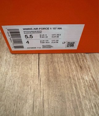 Scarpe Nike