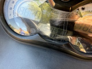 Moto de agua Bombardier Sea Doo GTI 130 del 2008