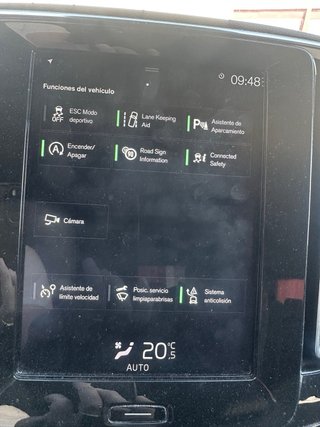 Volvo XC40 2018
