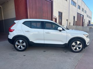 Volvo XC40 2018