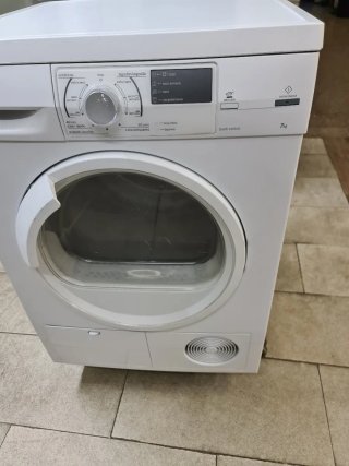 Secadora Balay A+