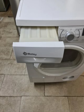 Secadora Balay A+