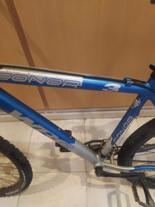 2 Bicicletas Conor y Neon - 200€