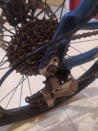 2 Bicicletas Conor y Neon - 200€
