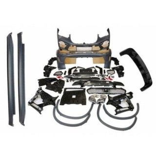 Kit De Carrocería BMW X5 G05 Look X5M Competition