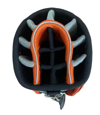 Bolsa Golf Callaway perfecta condicion palos golf
