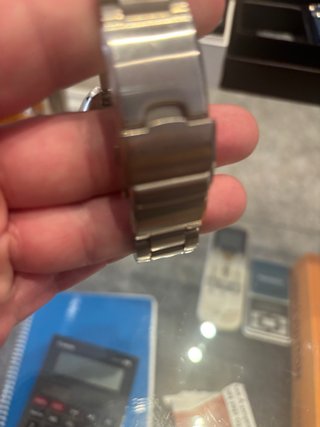 Seiko capitan willard 50 aniversario