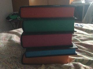 Saga ACOTAR al completo edición especial