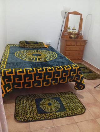 HABITACION EN ALQUILER