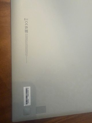 Samsung Galaxy Book2 Go 128GB Argento