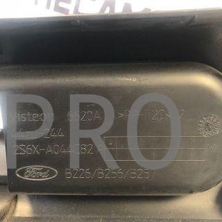 CONSOLA CENTRAL FRENO DE MANO FORD FIESTA MK5