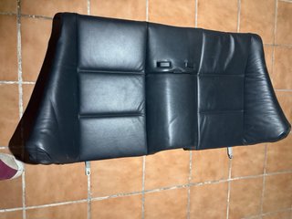 Panel puerta BMW E46 Cabrio trasero