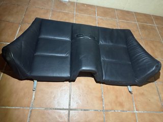 Panel puerta BMW E46 Cabrio trasero