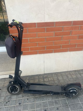 Patín Eléctrico
