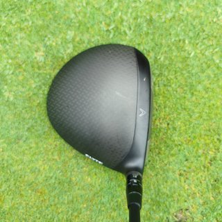 Driver Zurdo 9º Callaway Elyte Golf