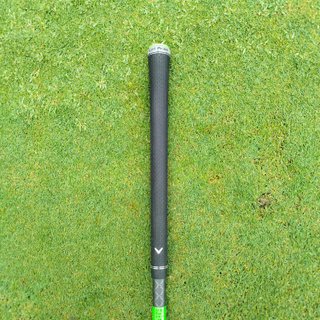 Driver Zurdo 9º Callaway Elyte Golf