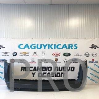 PARAGOLPES TRASERO FIAT DOBLO 95513296