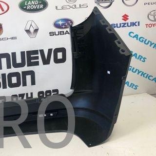 PARAGOLPES TRASERO FIAT DOBLO 95513296