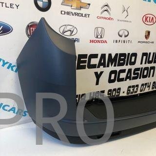 PARAGOLPES TRASERO FIAT DOBLO 95513296