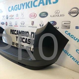 PARAGOLPES TRASERO FIAT DOBLO 95513296
