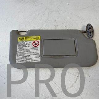 PARASOL DERECHO FORD FIESTA MK5 USADO