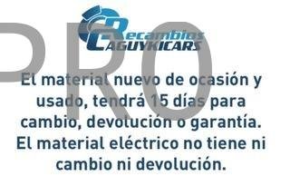 PARASOL DERECHO FORD FIESTA MK5 USADO