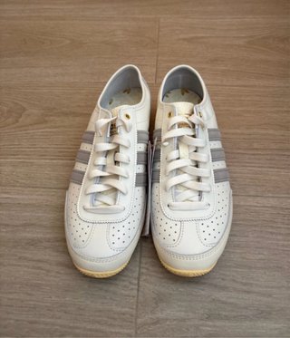 ADIDAS JAPAN DECON