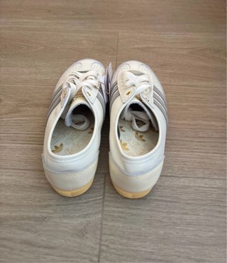 ADIDAS JAPAN DECON