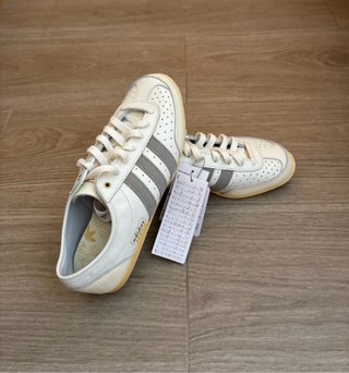 ADIDAS JAPAN DECON