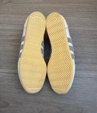 ADIDAS JAPAN DECON