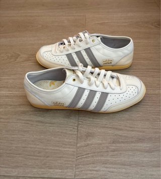 ADIDAS JAPAN DECON