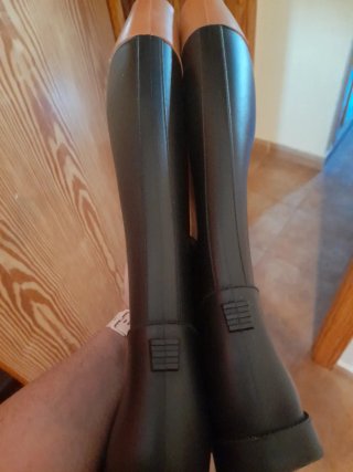 Botas