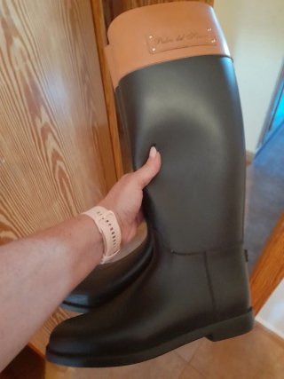 Botas