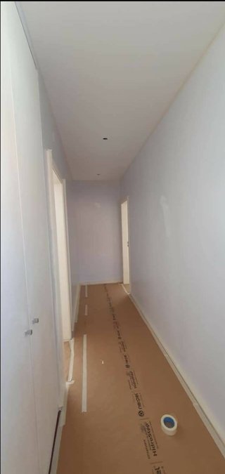 Pintura para paredes