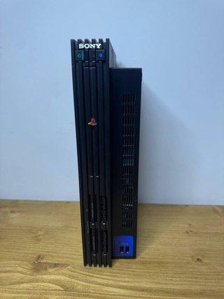 PlayStation 2 PAL con controller terze parti