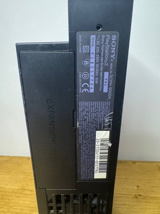 PlayStation 2 PAL con controller terze parti