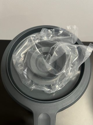 Vaso TM6 Thermomix
