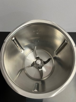 Vaso TM6 Thermomix