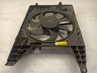 ELECTROVENTILADOR DACIA LOGAN 1 K7MF7 3135104018
