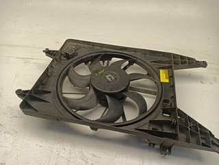ELECTROVENTILADOR DACIA LOGAN 1 K7MF7 3135104018