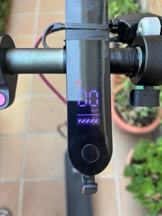 Patinete Eléctrico hiboy