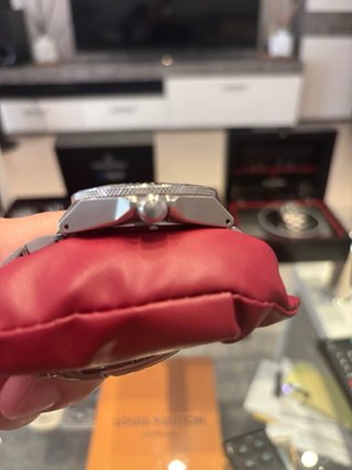 Seiko Samurai Shu Iro Reloj Automático